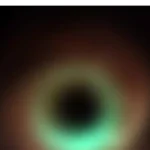 Un passo avanti nell'osservazione dei buchi neri: dalla fotografia in bianco e nero ai colori