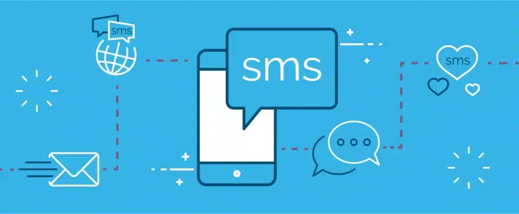 Sms: la loro storia e la loro importanza ieri e oggi