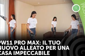 Jimmy pw11 pro max