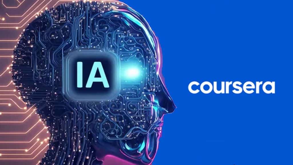 Coursera ai