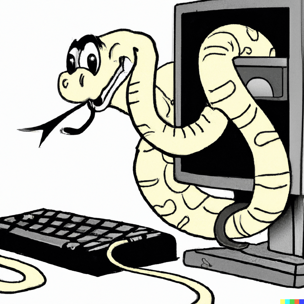 Malicious Python Package Impersonates Solana Platform