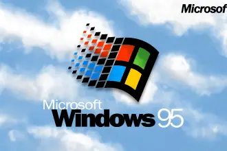 Windows 95