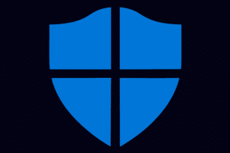 Windows defender