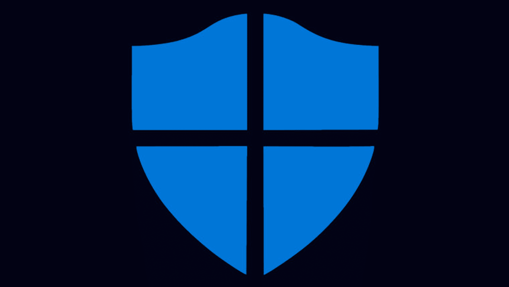 Windows defender