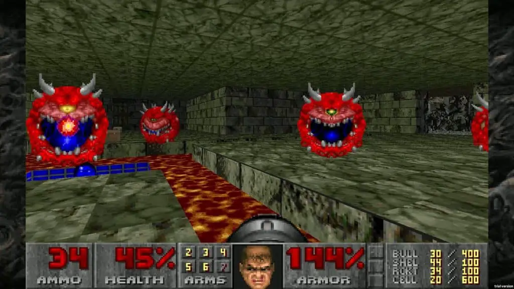 Doom: perché è importante per la storia dell'informatica