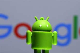 Android: via i file apk? La mossa di google