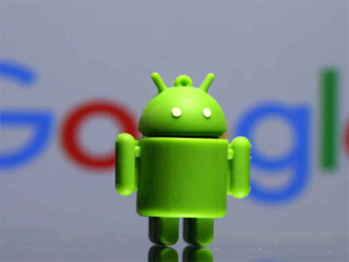 Android: via i file apk? La mossa di google