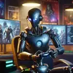 Google playground: come creare videogiochi con l'ai e quando arriva in italia