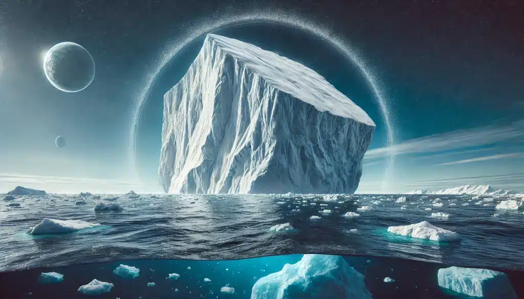 Iceberg