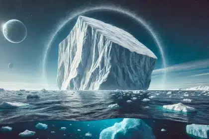 Iceberg