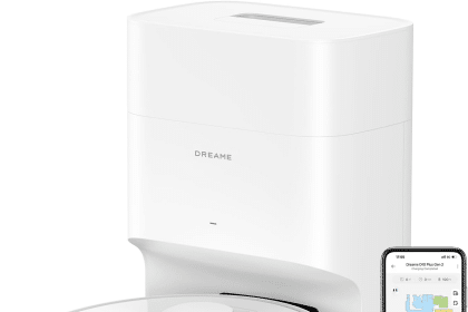 Dreame d10 plus gen 2