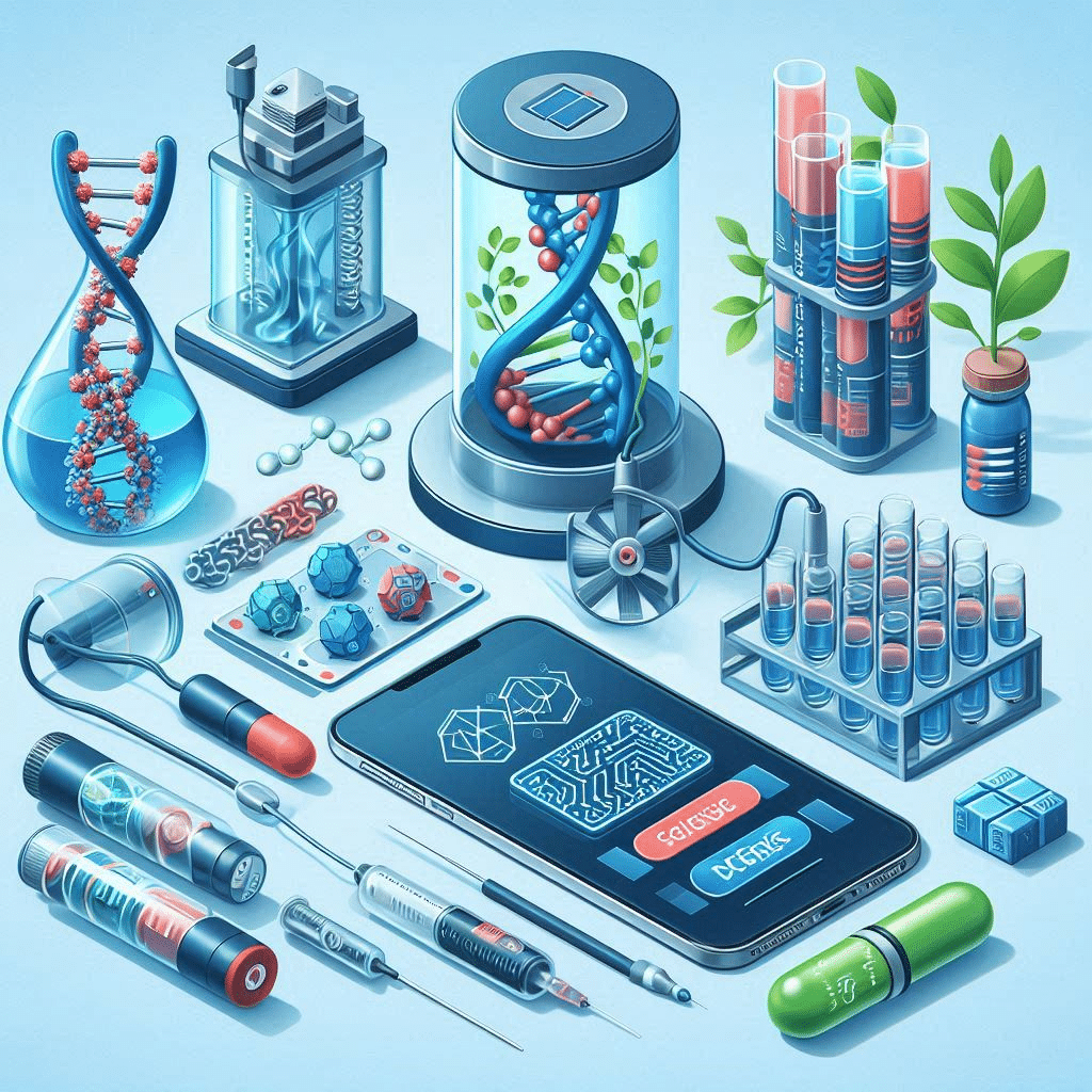 Top 5 prodotti scientifici che dovremmo conoscere