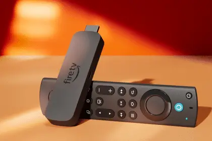 Amazon fire tv stick