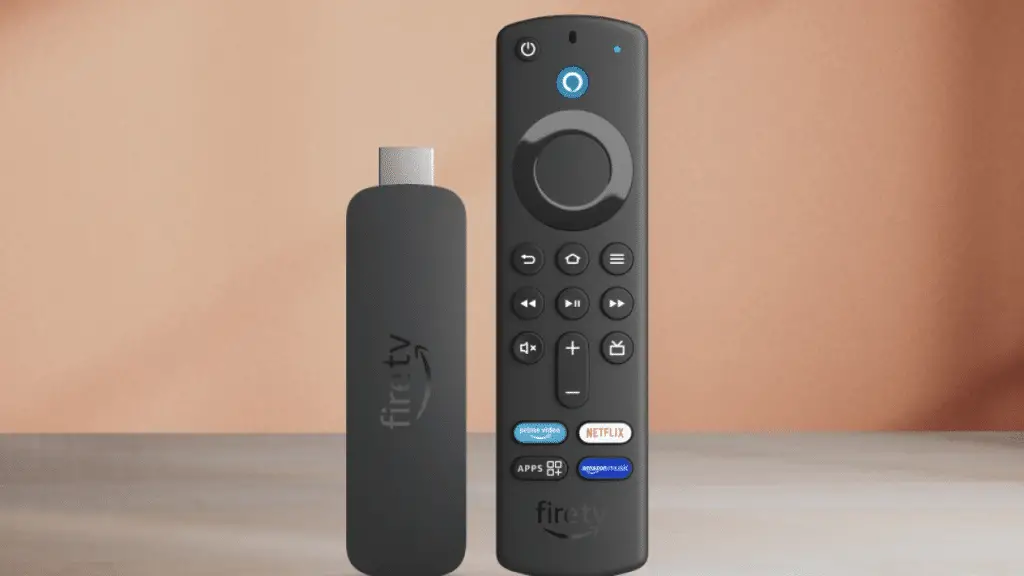 Amazon fire tv stick: perché sceglierlo nel 2024