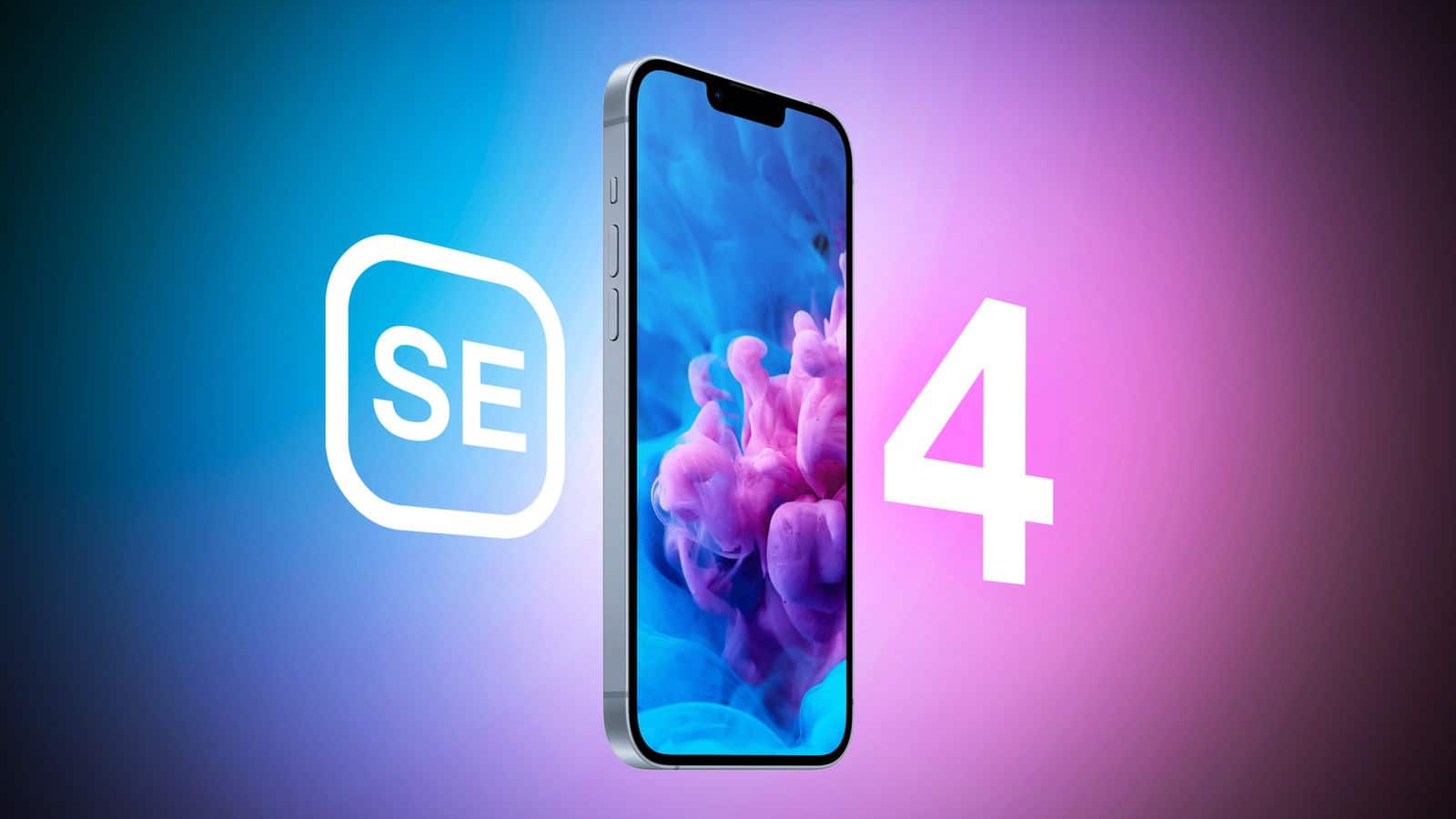 Iphone se4: indiscrezioni sulla data d'uscita