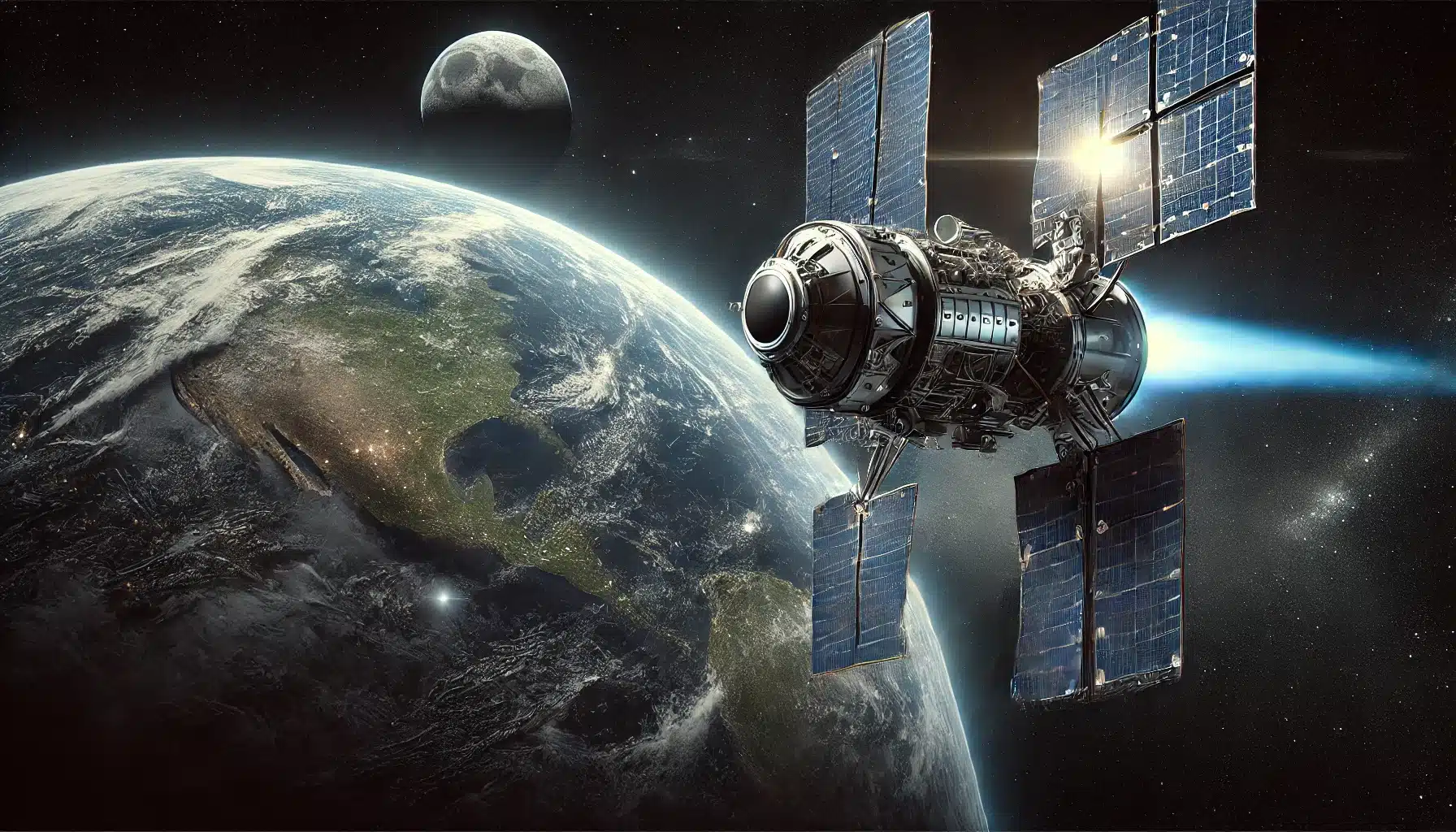 Europa clipper | juice giove