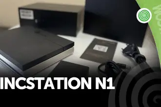 Lincplus lincstation n1