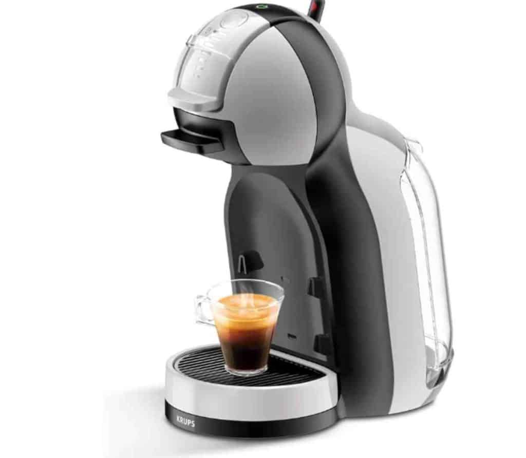 Nescafé dolce gusto