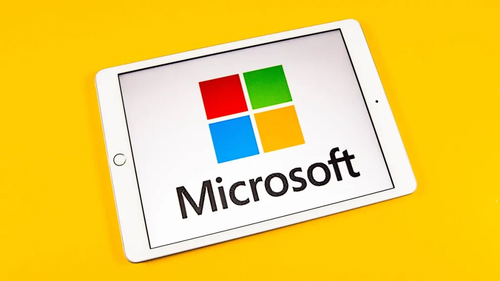 Microsoft releases a patch that fixes 90 flaws