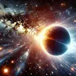 Astronomi amatoriali scoprono un oggetto celeste che sfreccia a 1 milione di miglia all'ora