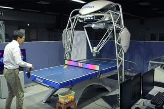 Ping pong