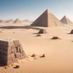 La storia delle piramidi d'egitto: costruzione e misteri %la storia delle piramidi d'egitto: costruzione e mistericount(title)% La storia delle piramidi d'egitto: costruzione e misteri