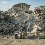 L'intelligenza artificiale previene i terremoti? %l'intelligenza artificiale previene i terremoti? Count(title)% L'intelligenza artificiale previene i terremoti?