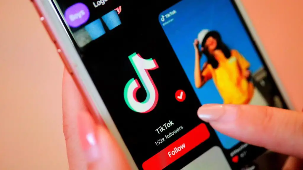 Doj contro tiktok: violazione sulla privacy dei bambini?