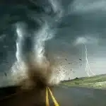 Tornado in italia: è davvero possibile?