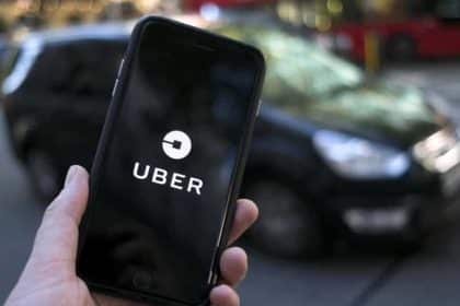 Uber multata per aver violato i dati dei conducenti