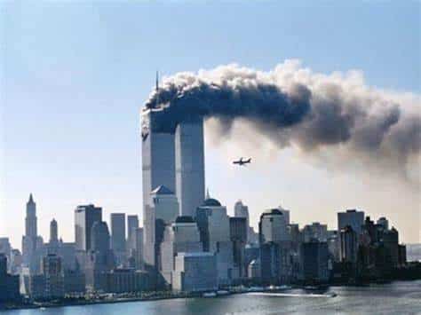 11 settembre