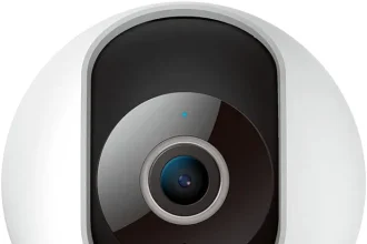 Xiaomi smart camera c200