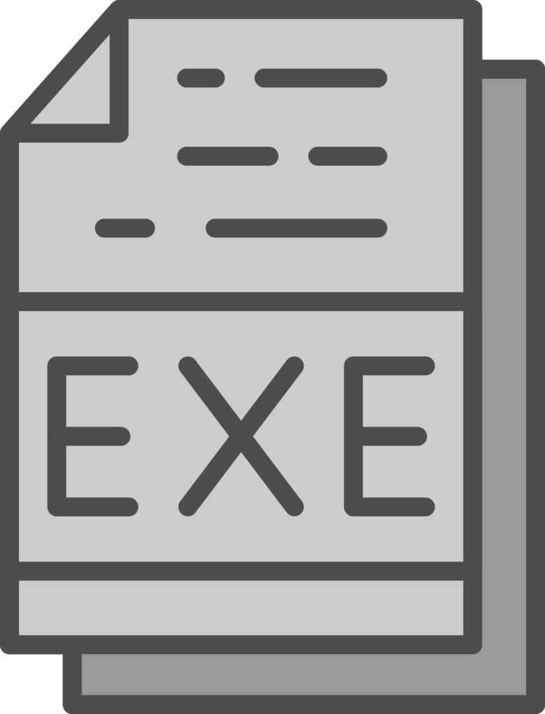 File exe: l'importanza degli eseguibili di windows