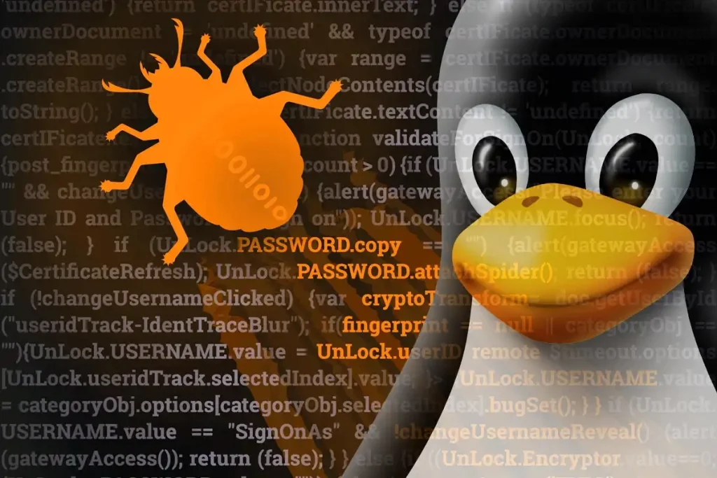 Virus e malware su linux: perché sono in aumento