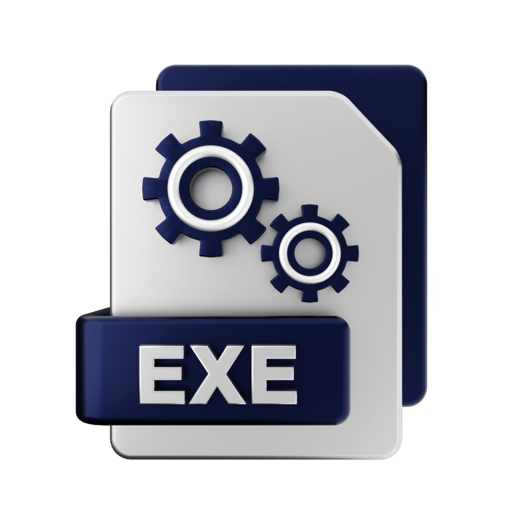 File exe: l'importanza degli eseguibili di windows