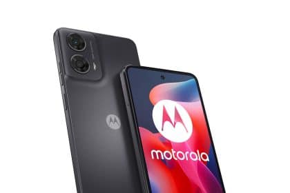 Motorola g24