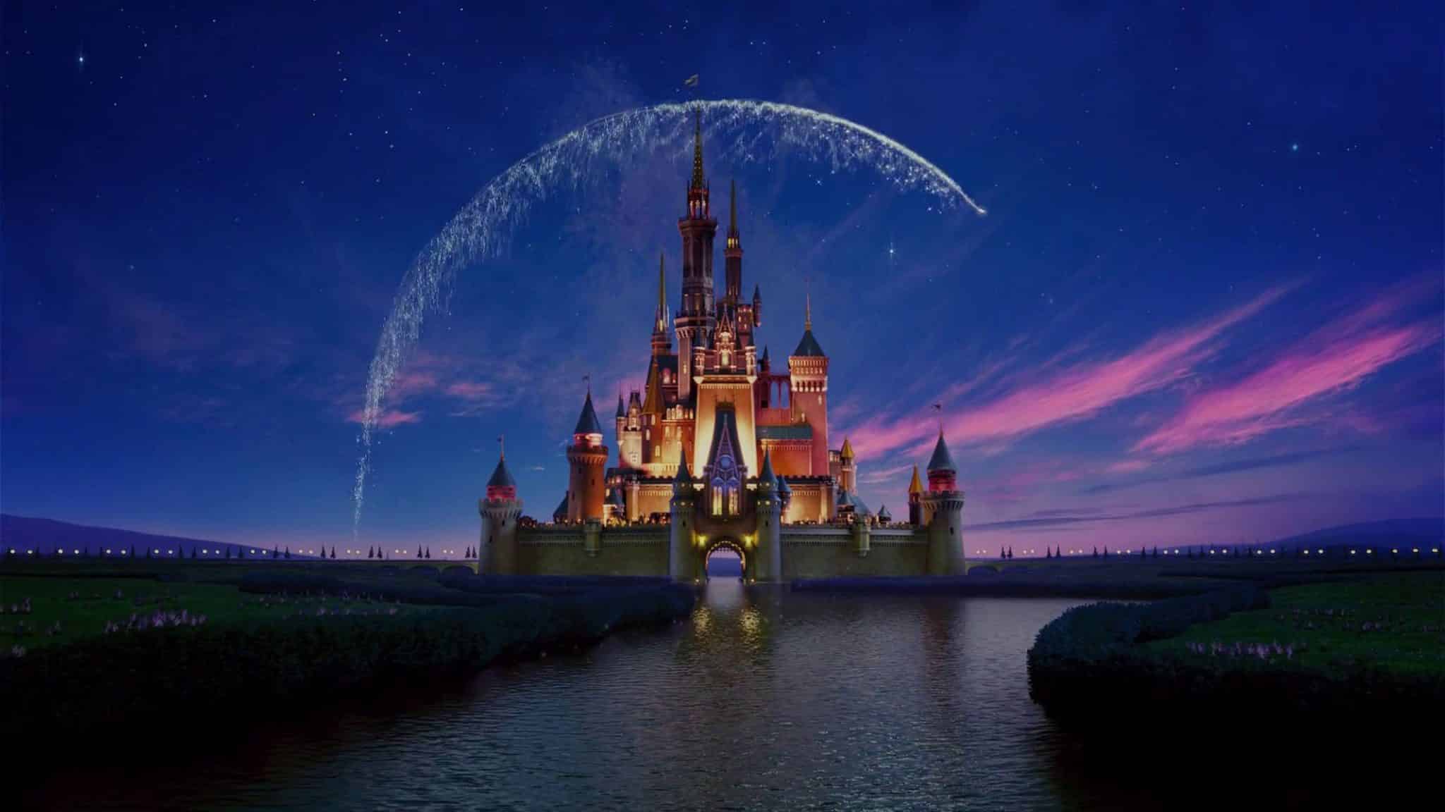 Disney+