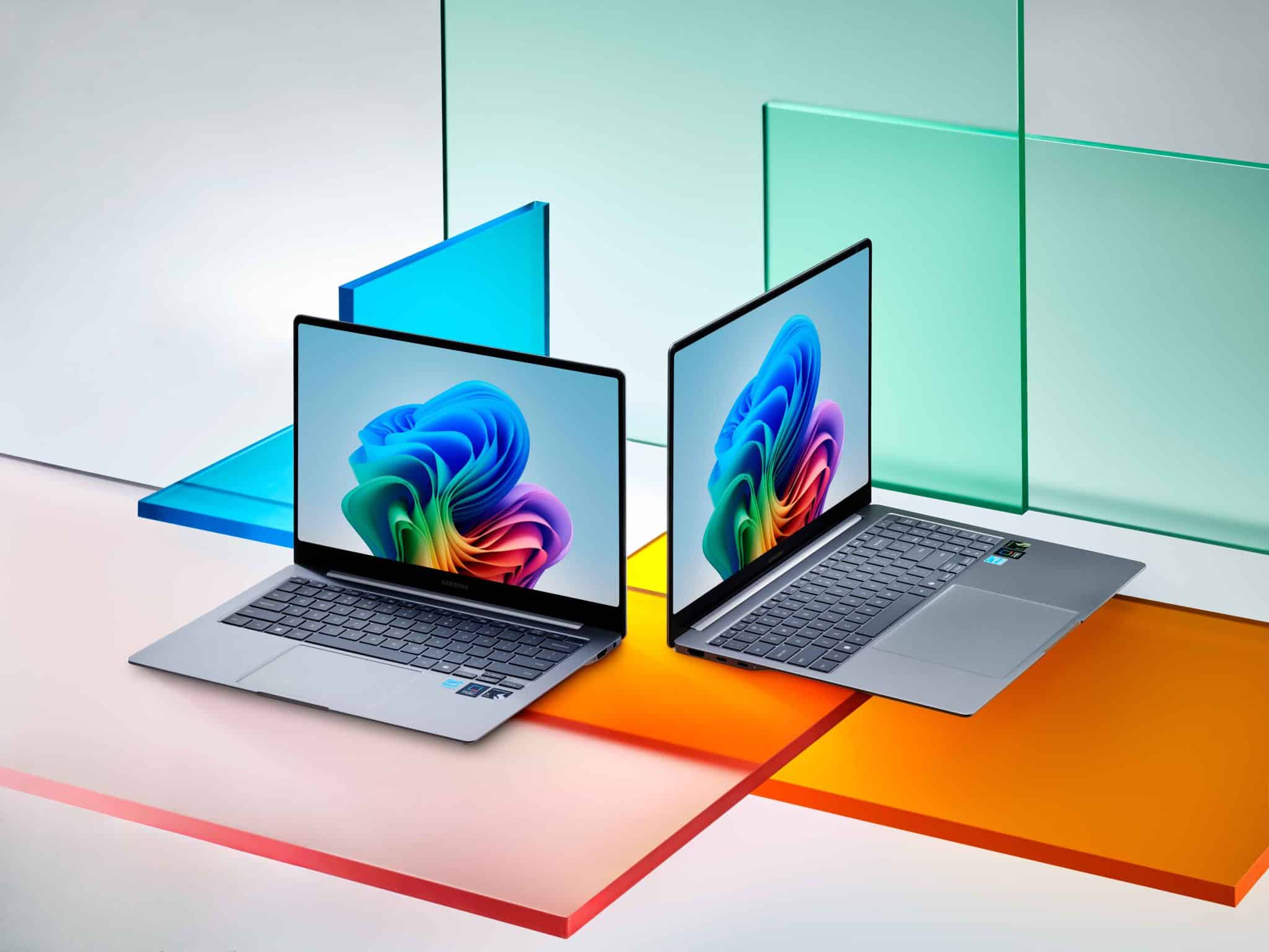 Galaxy book4 edge