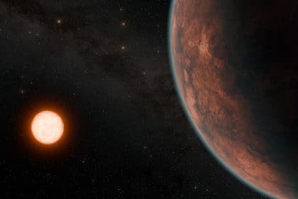 Gliese12b