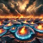 Scoperto un pianeta dove il ghiaccio brucia a 400°c: gli scienziati sono sbalorditi %scoperto un pianeta dove il ghiaccio brucia a 400°c: gli scienziati sono sbalorditicount(title)% Scoperto un pianeta dove il ghiaccio brucia a 400°c: gli scienziati sono sbalorditi