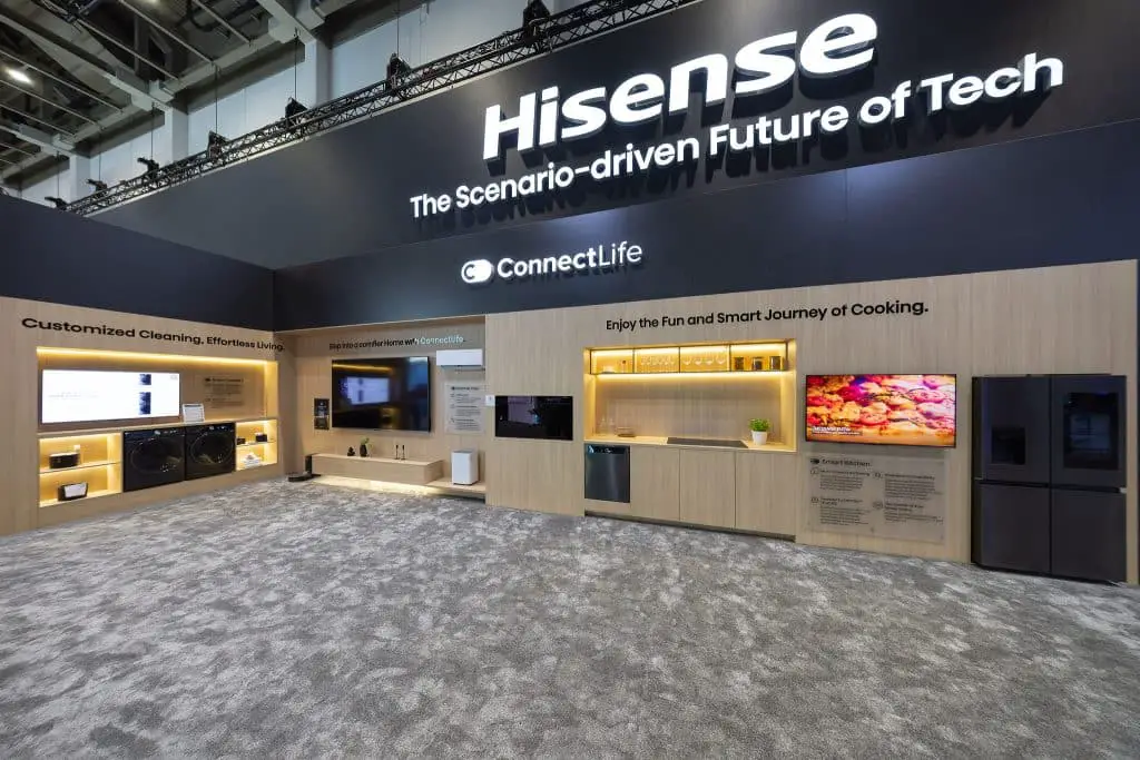 Hisense