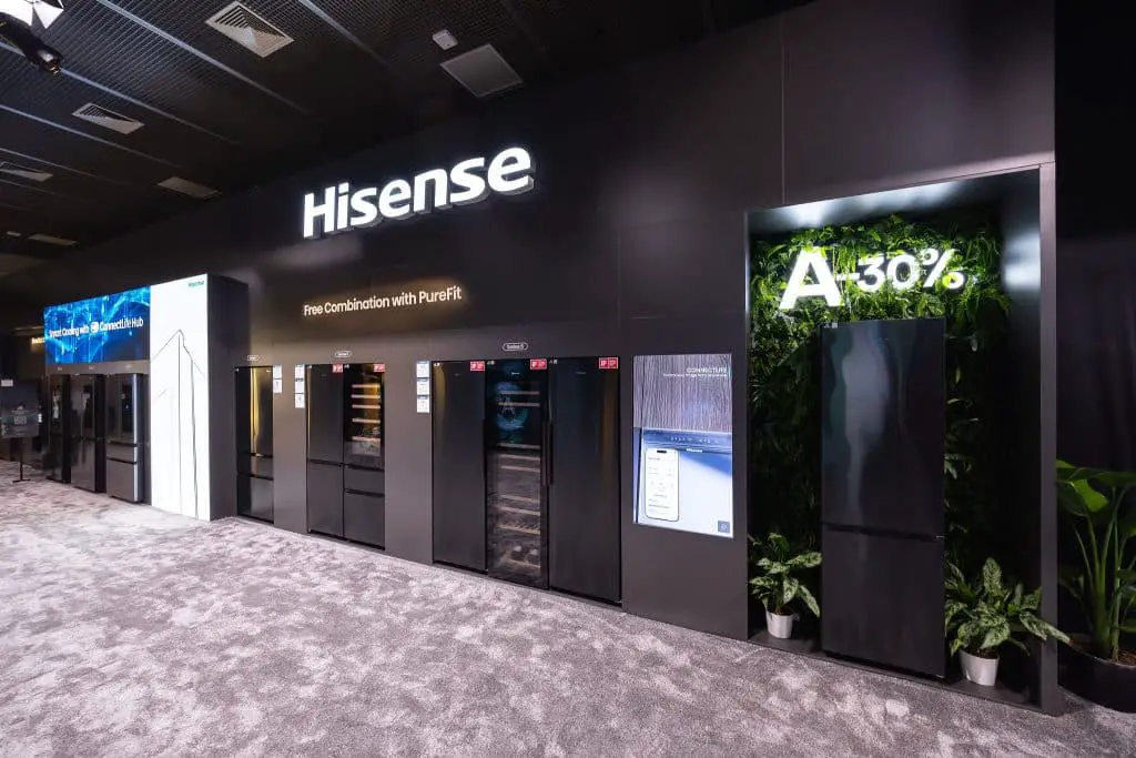 Hisense