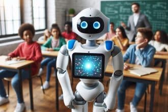 Intelligenza artificiale: per gli studenti è meglio il feedback umano