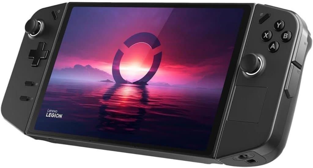 Lenovo go gen two