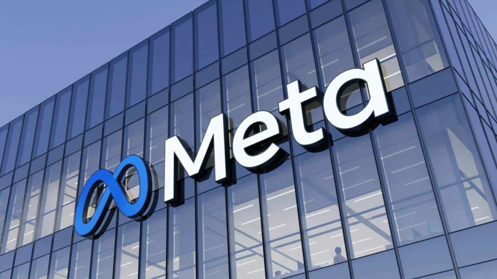 Meta | facebook