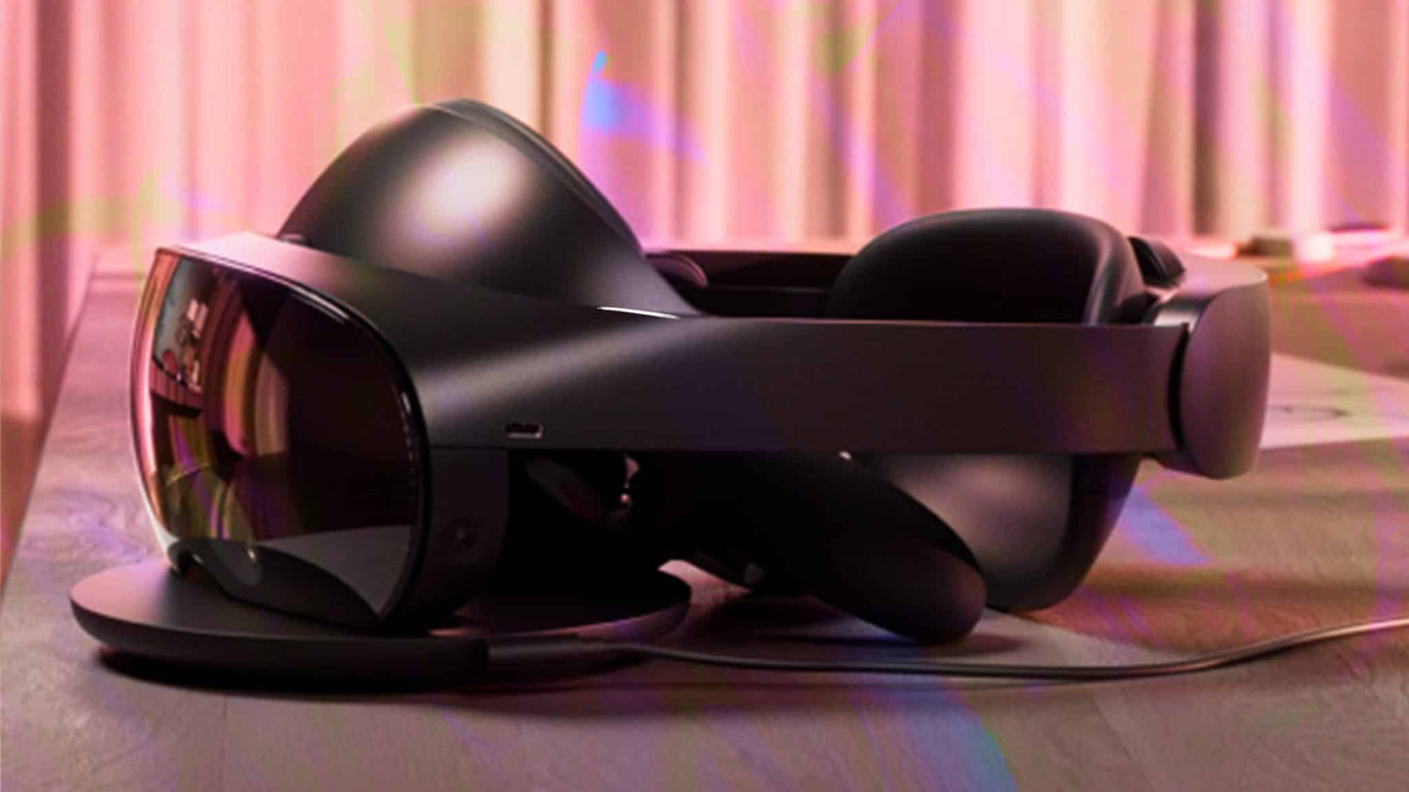 Meta vr glasses pesano 100 grammi perché il computer è finito in tasca %meta vr glasses pesano 100 grammi perché il computer è finito in tascacount(title)% Meta quest 3, riferimento per il confronto con i nuovi meta vr glasses