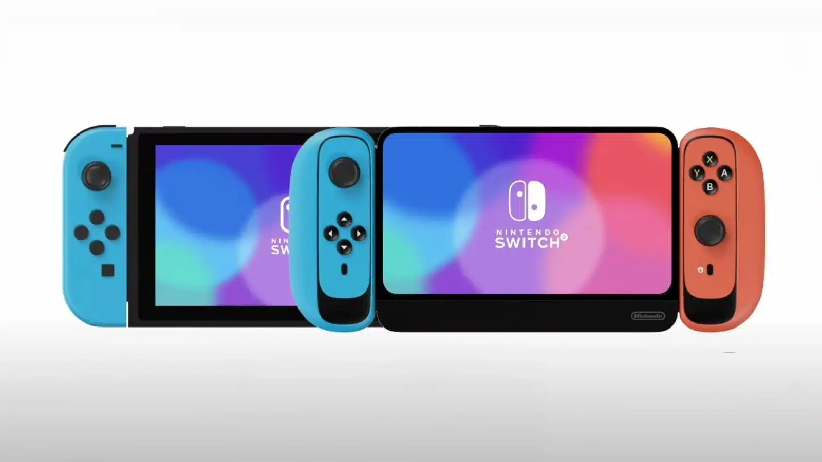 Nintendo switch 2: sarà retrocompatibile. Possibile debutto in primavera 2025