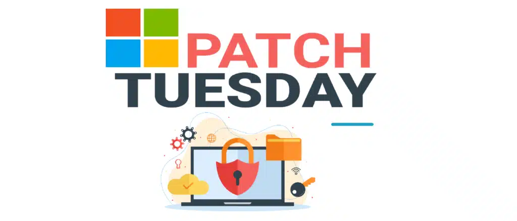 Patch per ben 79 falle di windows: 3 attivamente sfruttate