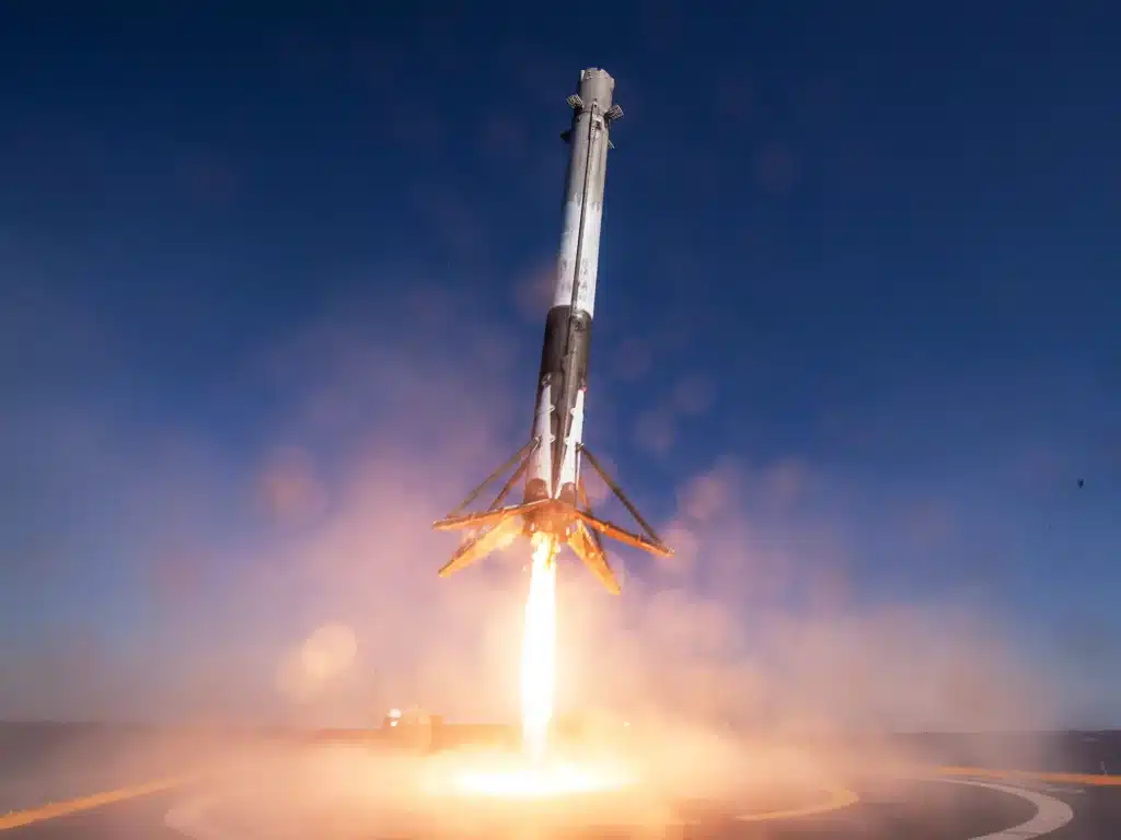 Spacex