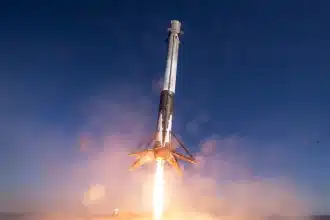 Spacex